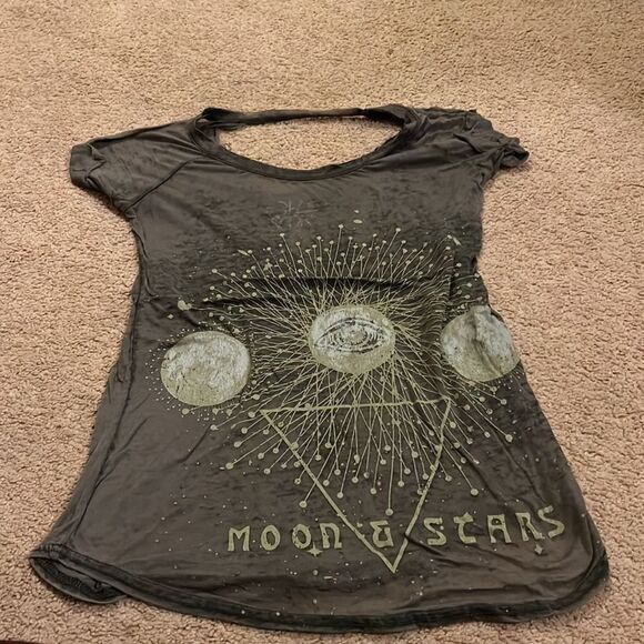 Chaser Xs tee - Picture 2 of 6